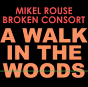 A Walk In The Woods
