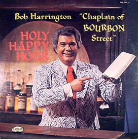 Holy Happy Hour