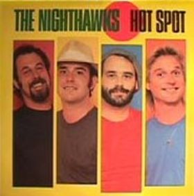 Hot Spot