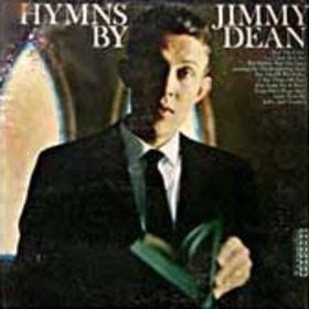 Hymns By Jimmy Dean