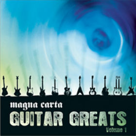 Magna Carta