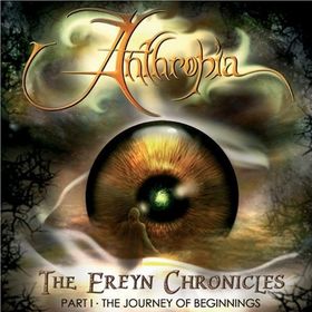 The Ereyn Chronicles Part I