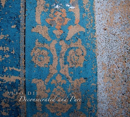 Deconsecrated And Pure