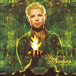 Closer To The Flame