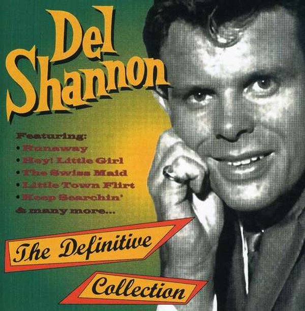 The Definitive Collection