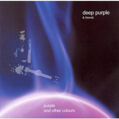 Purple And Other Colours