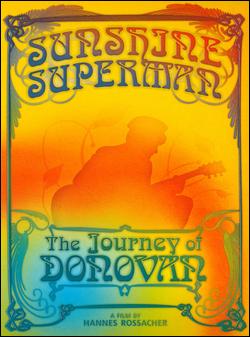 Donovan - Sunshine Superman: The Journey Of Donovan