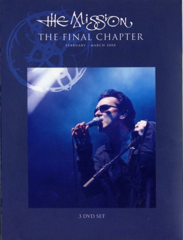 Final Chapter