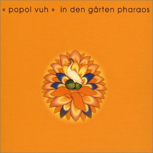 In Den Garten Pharaos