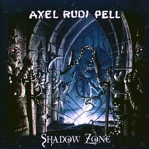 Shadow Zone