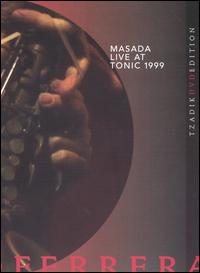 Live At Tonic 1999
