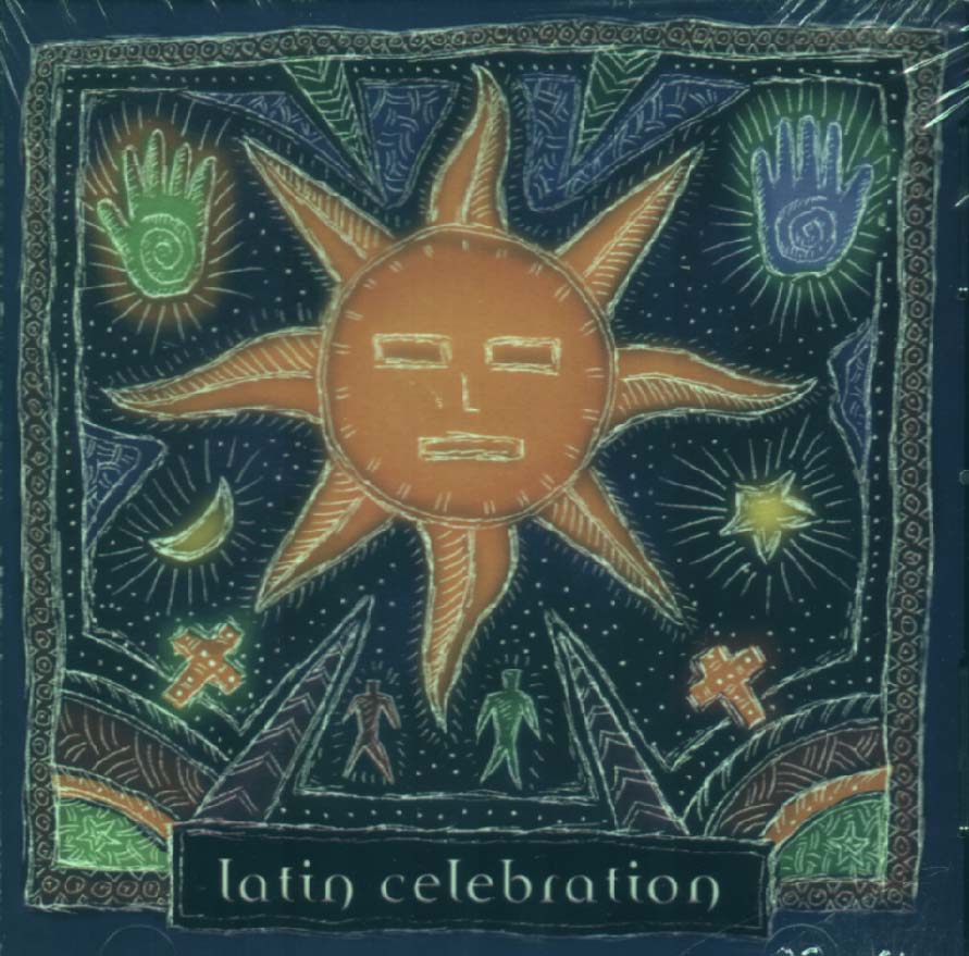 Latin Celebration