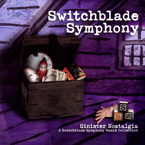 Sinister Nostalgia