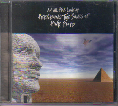 An All Star Line Up Performing The Songs Of Pink Floyd