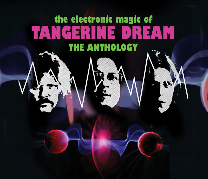 The Electronic Magic Of