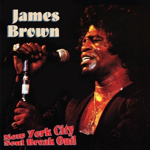 New York City Soul Break Out