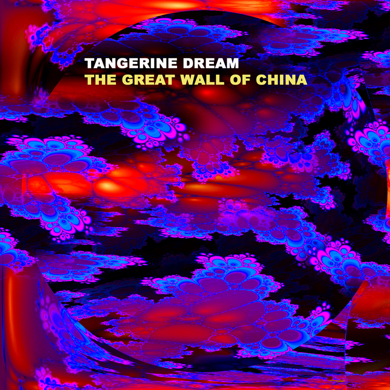 The Great Wall Of China
