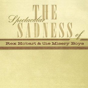 The Spectacular Sadness Of