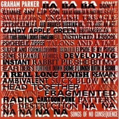 Songs Of No Consequence