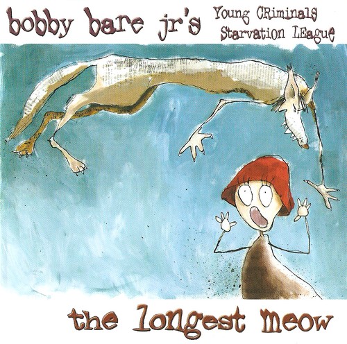 The Longest Meow