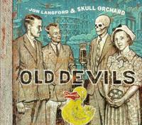 Old Devils