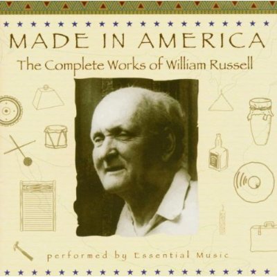 Made In America