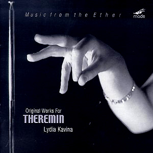 Music From The Ether