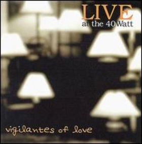 Live At The 40 Watt