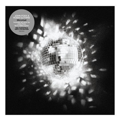 Mirrorball