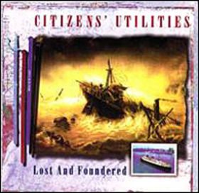 Lost And Foundered