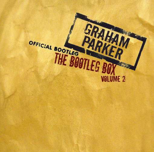 The Bootleg Box