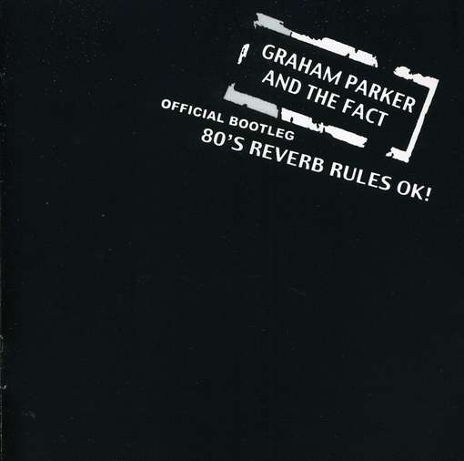 80s Reverb Rules Ok