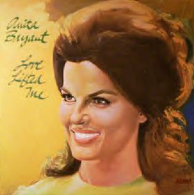 Anita Bryant Biography