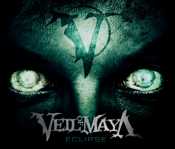 Veil of Maya - Eclipse