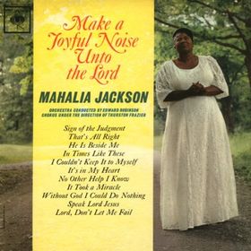 Make A Joyful Noise Unto The Lord