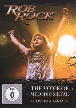 The Voice Of Melodic Metal