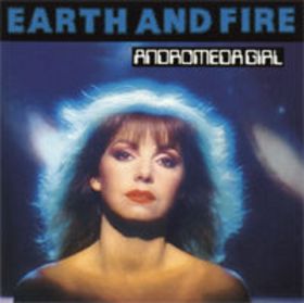 Andromeda Girl