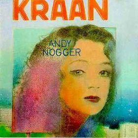 Andy Nogger