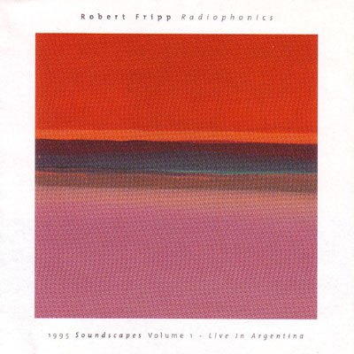 Radiophonics