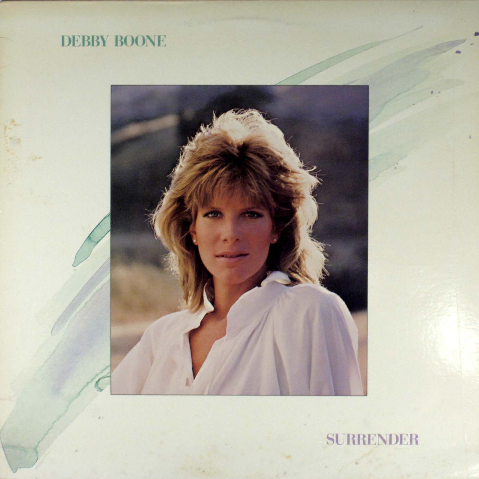 Debby Boone Songs , Hug A Long Songs Vol 2 – BZIB