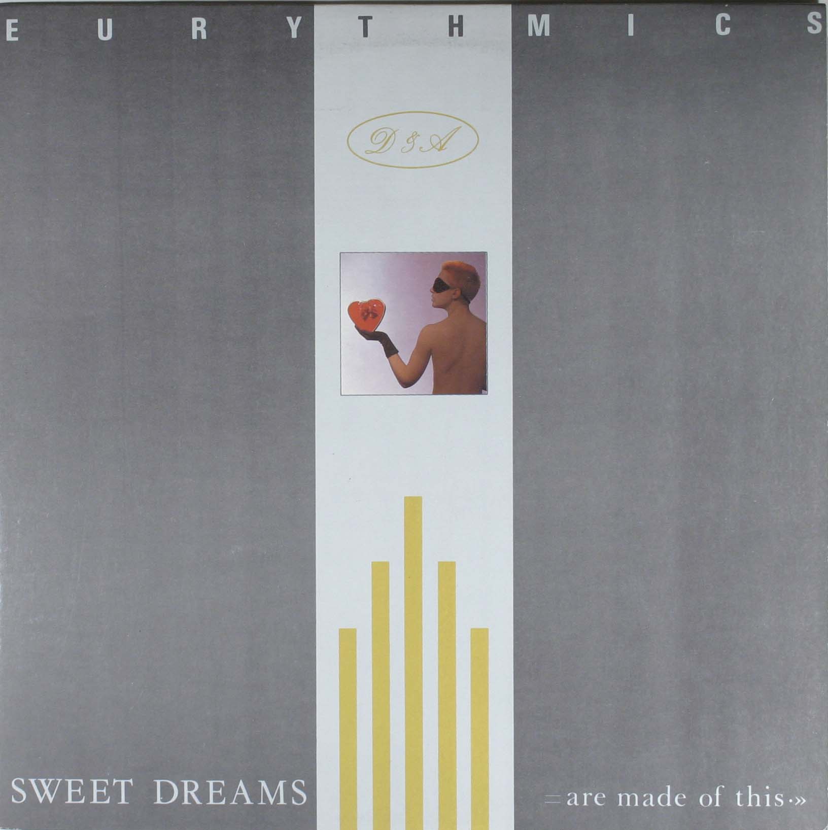 Sweet dreams are made of this песня. Eurythmics - Sweet Dreams (are made of this) (2 Trust Refix). Eurythmics "Sweet Dreams". Eurythmics.Sweet Dreams диск картинки. Sweet Dreams are made of this.