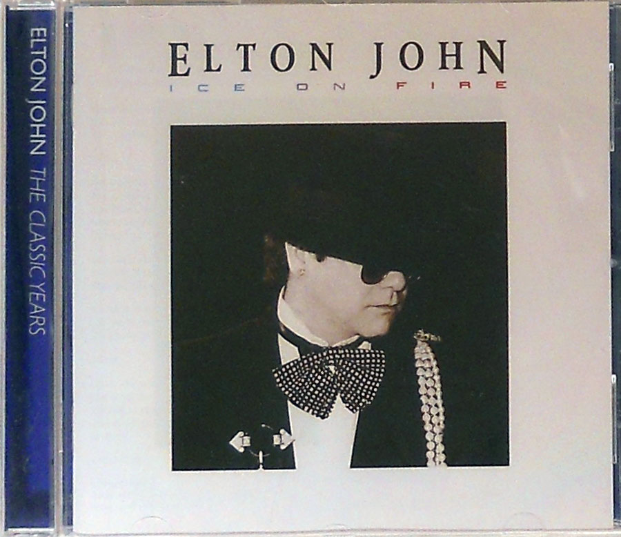 Elton John 1996. Elton John Love Songs 1995. Elton John empty Sky 1969.