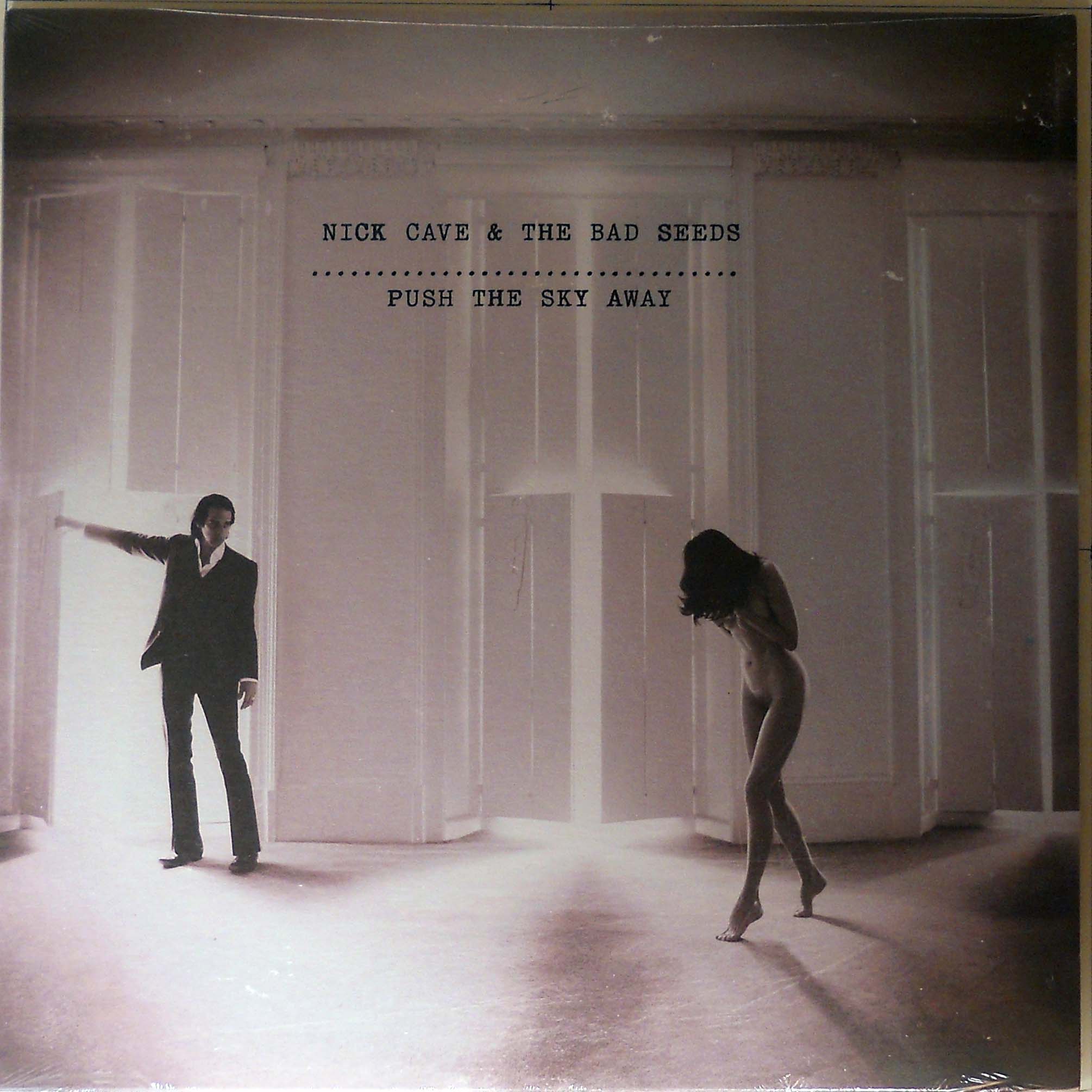 Sintético 94+ Foto Nick Cave And The Bad Seeds Distant Sky Cena Hermosa